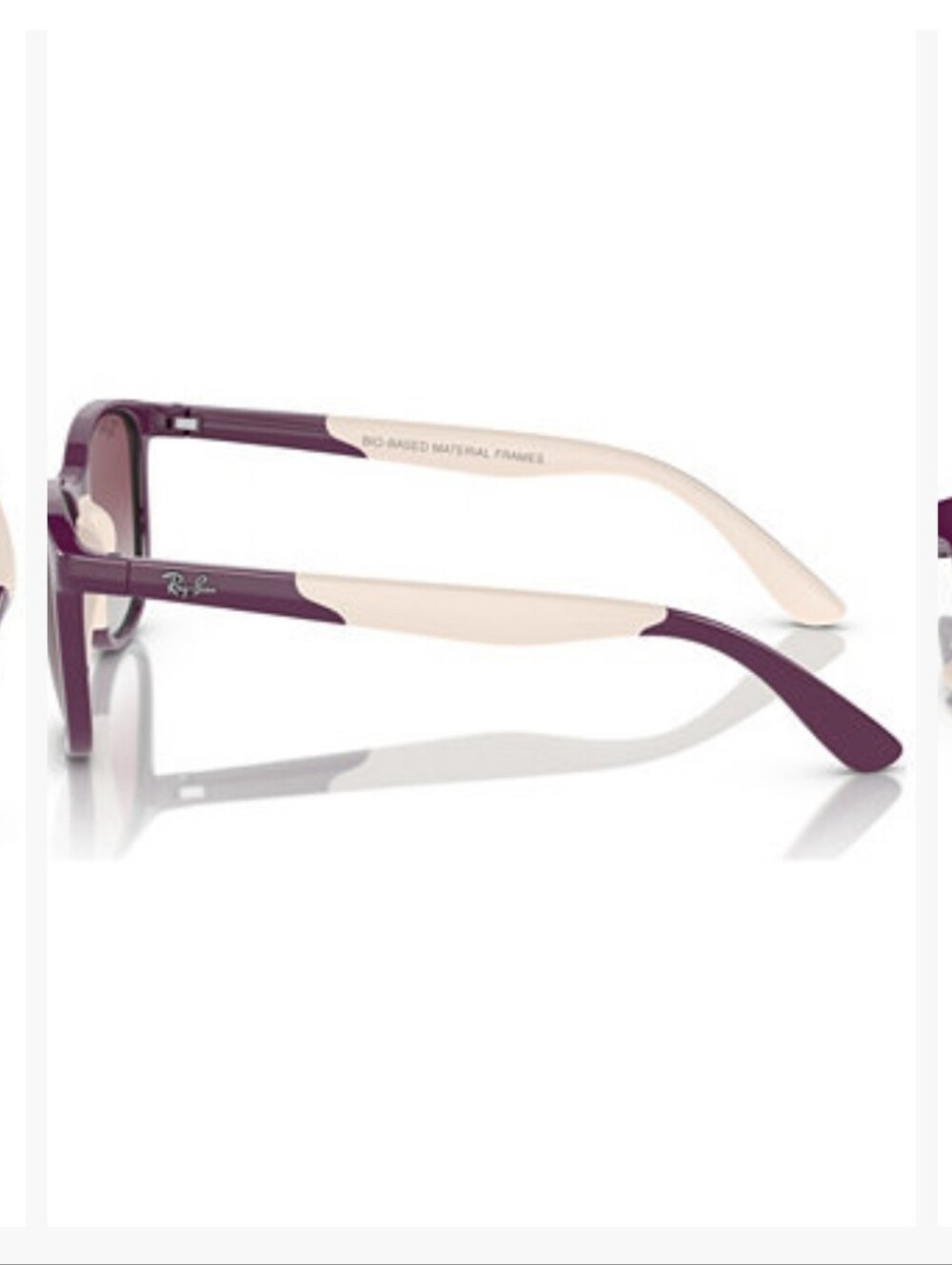 Ray-Ban Women's Petit/Jr. Sunglasses View 2